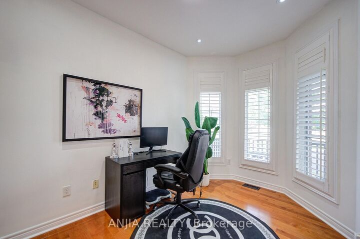 Property Photo: 349 Williamson Road ON L6E 0H2