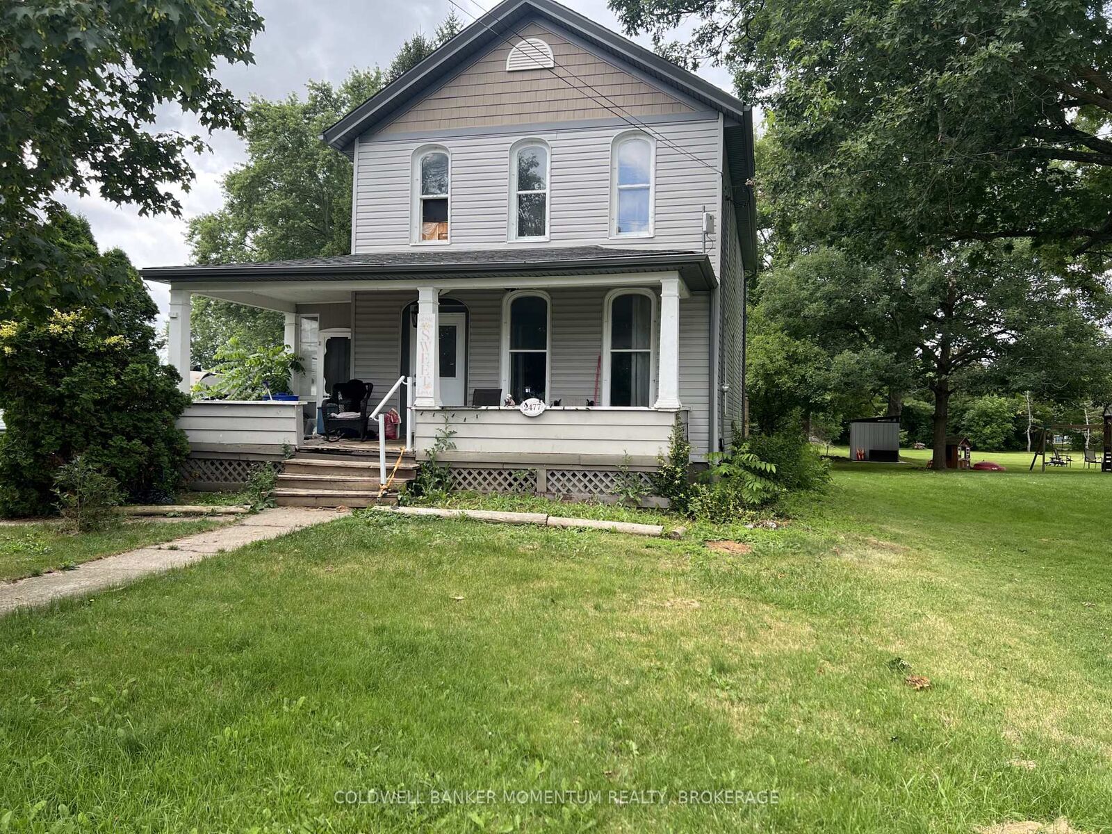 Property Photo: 2477 Stevensville Road ON L0S 1S0