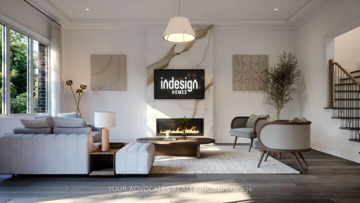 Property Photo:  57 Levellands Crescent  ON L4B 4T5 