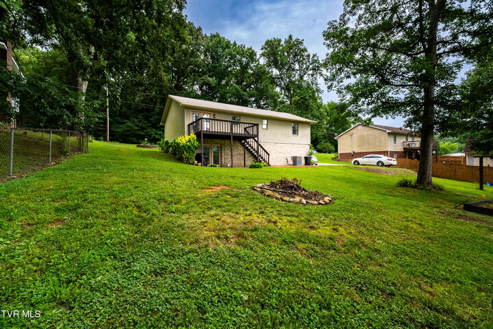 Property Photo: 117 Kings Mountain Drive TN 37642