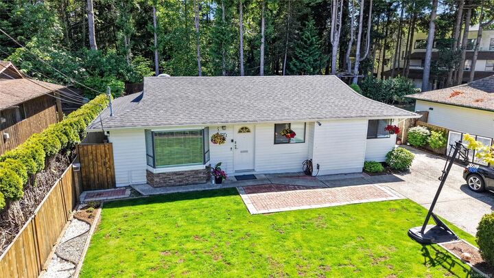 Property Photo: 6421 Portsmouth Rd BC V9V 1A3