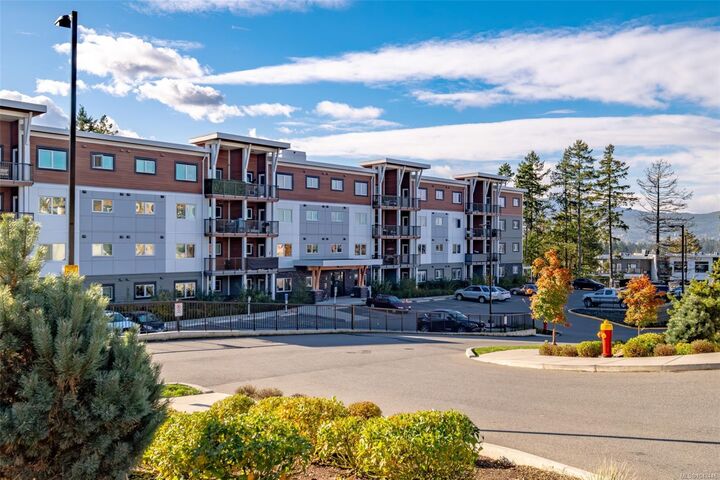 4830 Cedar Ridge Pl #310 — photo 1