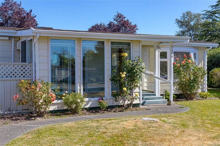 Property Photo:  9394 Brookwood Dr  BC V8L 4H3 