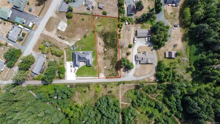 Lot 3 Tebo Rd — photo 1