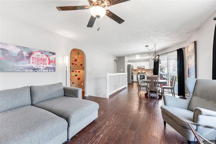 Property Photo: 1500 Anchor Rd #4 BC V0R 1R0