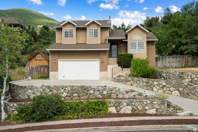 Property Photo:  727 S 400 E  UT 84025 