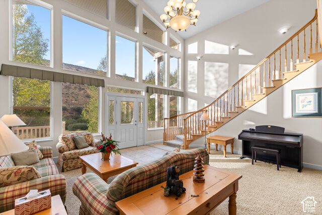 Property Photo:  1133 Paris Canyon Rd  ID 83261 