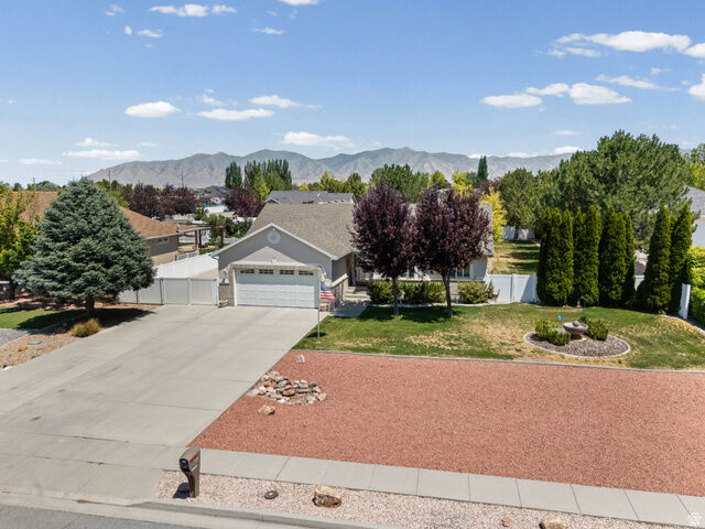 Property Photo:  323 Ranch Rd  UT 84029 