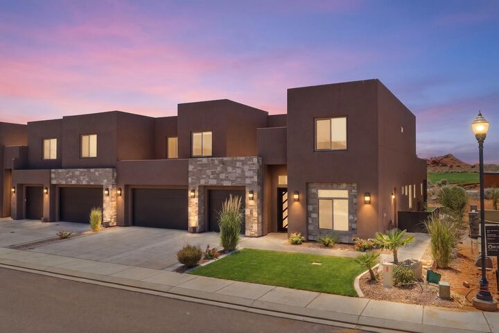 Property Photo:  3230 S Yansa Trail  UT 84737 
