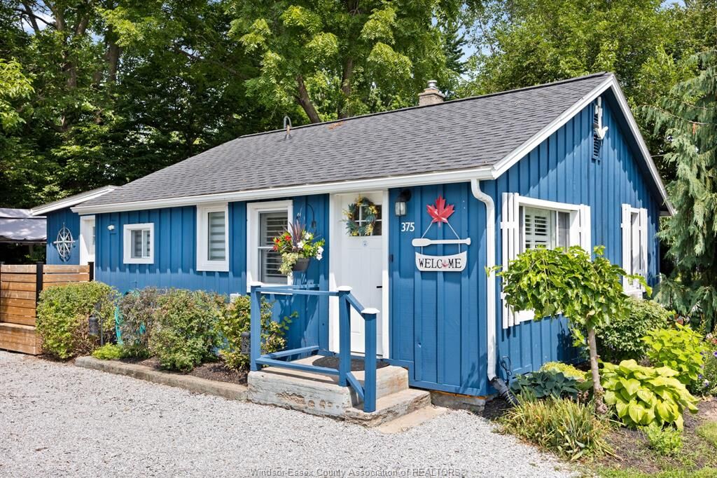 Property Photo: 375 Jackson ON N0R 1G0