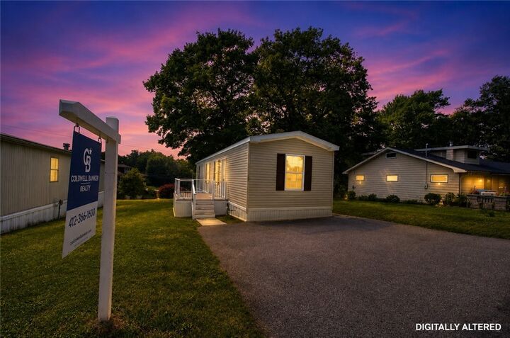Property Photo: 208 Cedar Ln PA 16059
