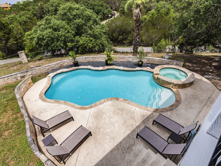 Property Photo:  22401 Briarview Drive  TX 78669 