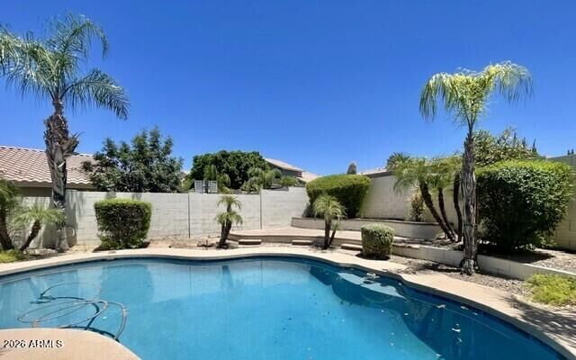 Property Photo: 4157 N Everest -- AZ 85215