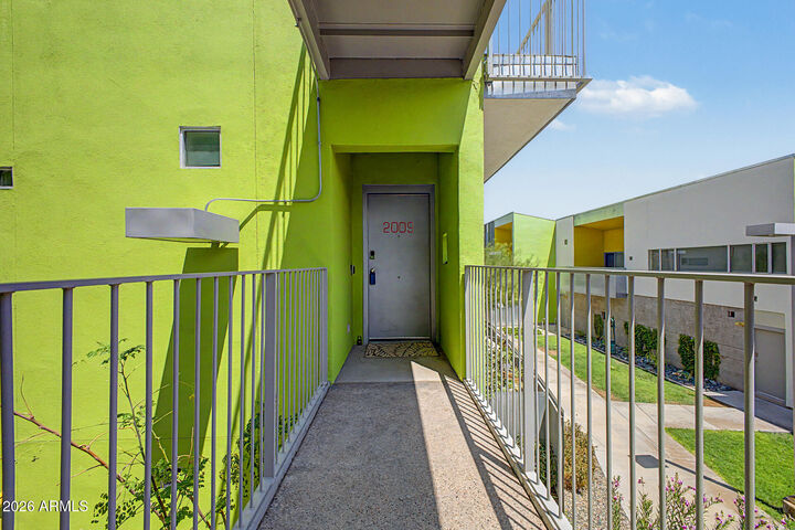 Property Photo:  1111 W University Drive 2009  AZ 85281 