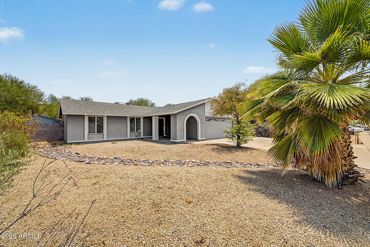 Property Photo:  945 N Central Drive  AZ 85224 
