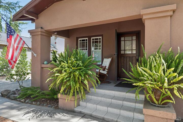 Property Photo: 1734 Vineyard Avenue CA 94574