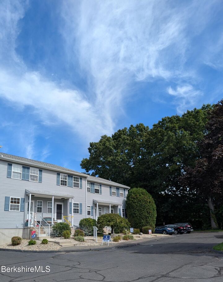 Property Photo: 60 Waters Edge Dr 60 MA 01056