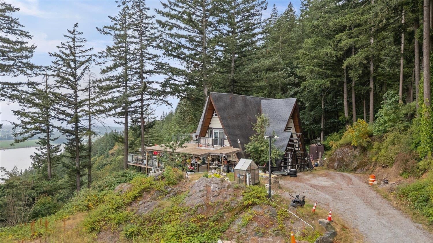Property Photo: 3429 Lougheed Highway BC V0M 1A1