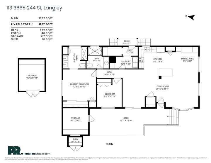 Property Photo: 3665 244 Street 113 BC V2Z 1N1