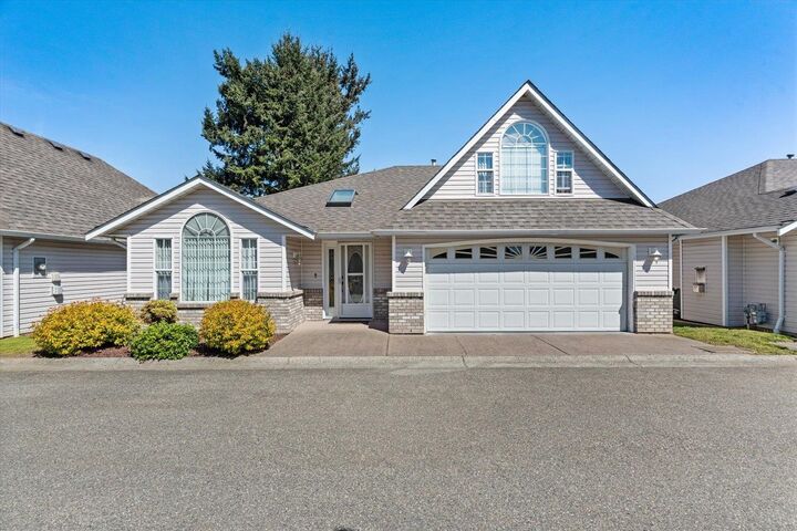 Property Photo: 6336 Tyson Road 3 BC V2R 3X7