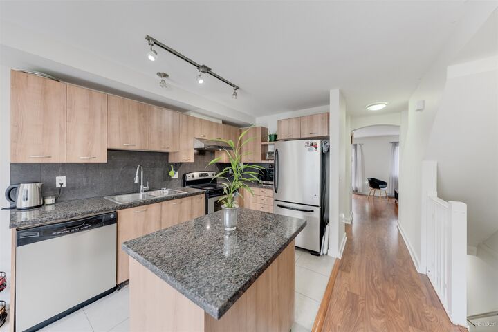 Property Photo: 6671 121 Street 96 BC V3W 1T9