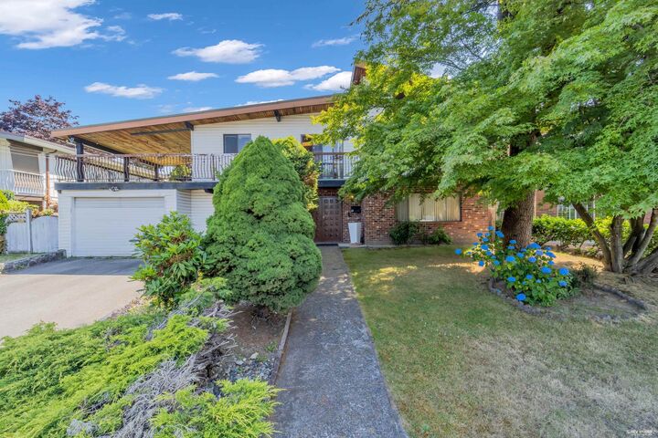 Property Photo: 970 Duthie Avenue BC V5A 2P8