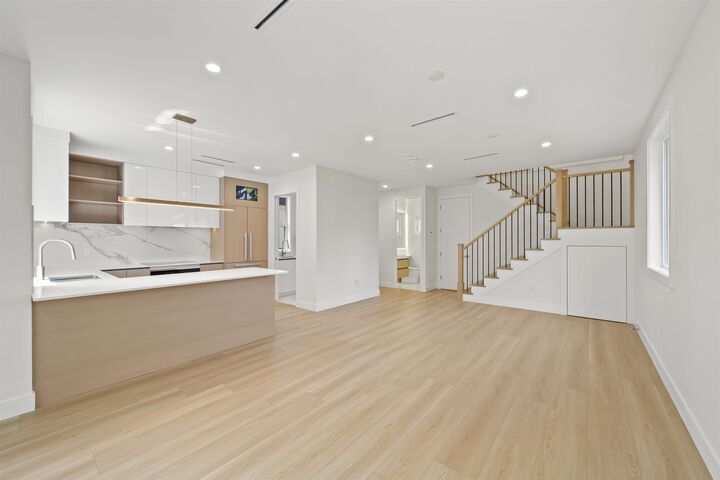 Property Photo: 6726 Francis Road BC V7C 1K5