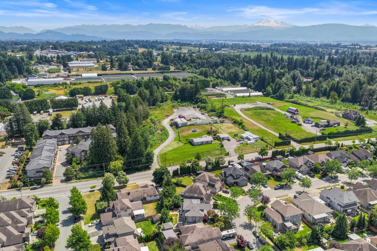 Property Photo: 2894 Lefeuvre Road BC V4X 2S7