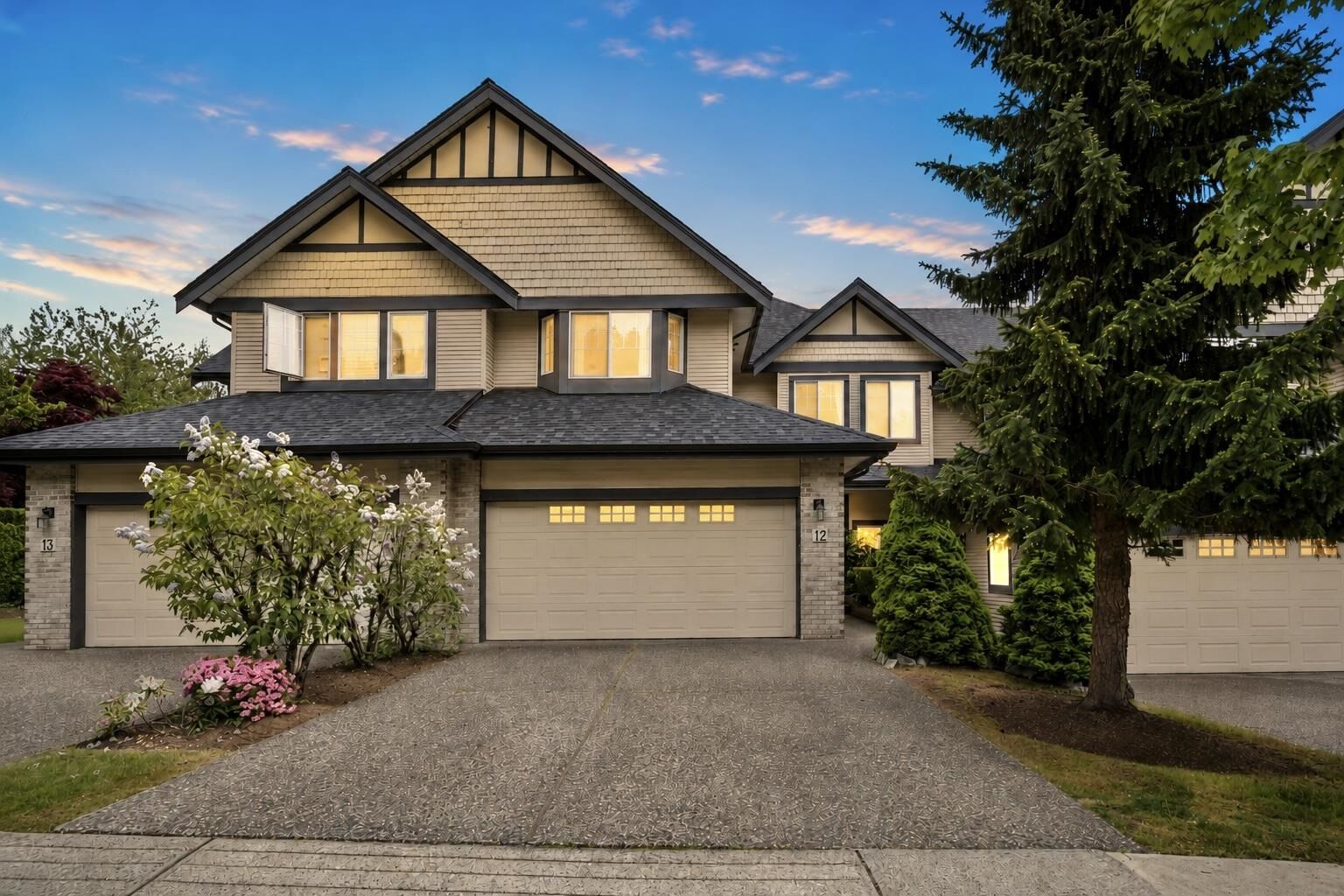 Property Photo: 1765 Paddock Drive 12 BC V3E 3J1