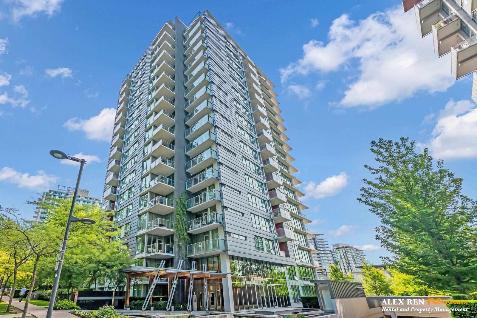 Property Photo:  5728 Berton Avenue  BC V6S 0E5 