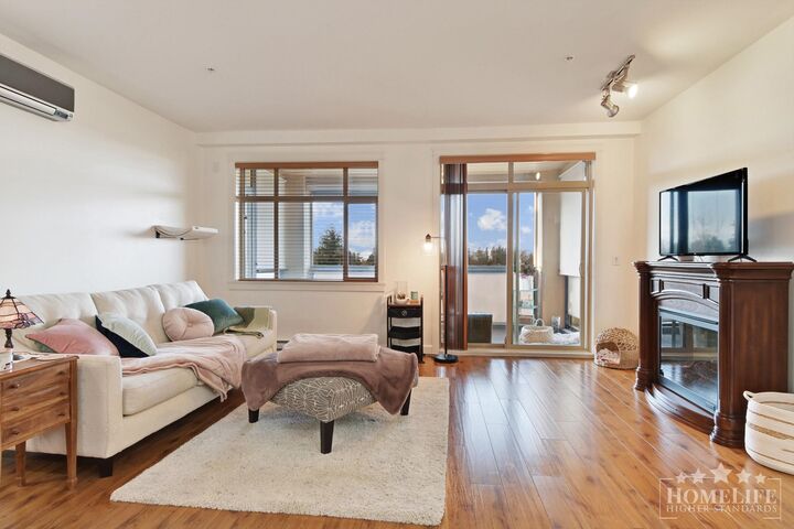 8067 207 Street 528 — photo 1