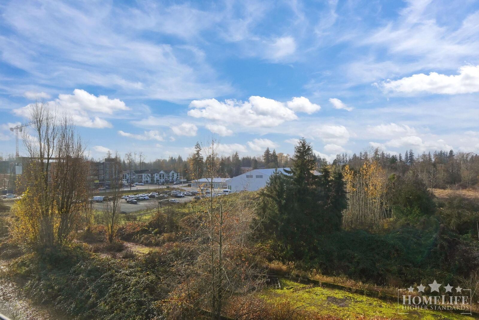 Property Photo: 8067 207 Street 528 BC V2Y 0P1