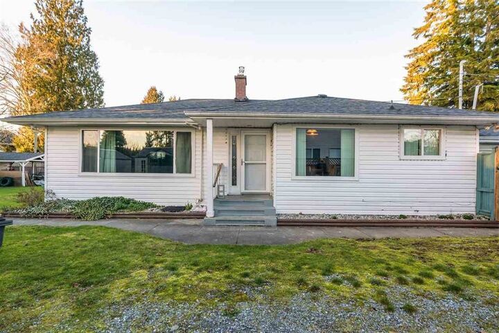12357 189A Street — photo 1