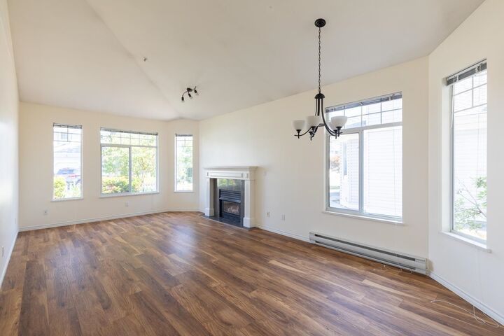 Property Photo: 5708 208 Street 49 BC V3A 8L4