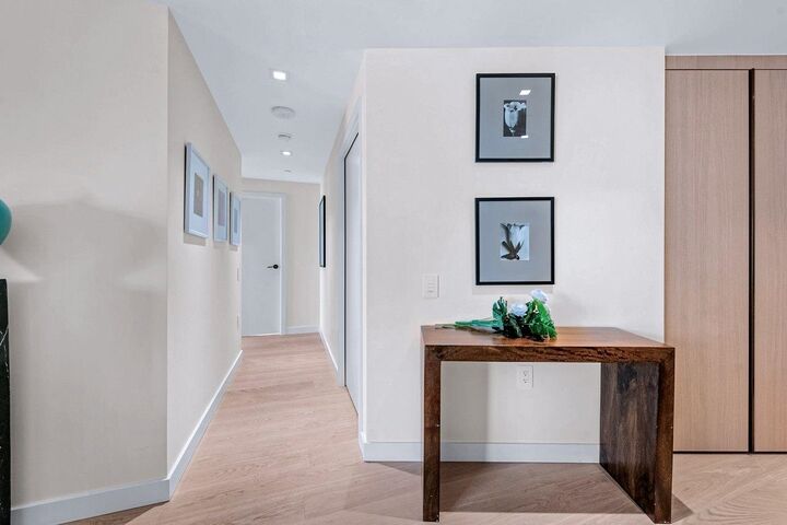 Property Photo: 620 Cardero Street 1503 BC V6G 0C7