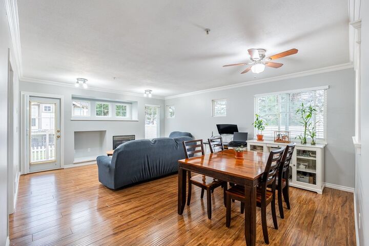Property Photo: 20222 96 Avenue 5 BC V1M 3C3