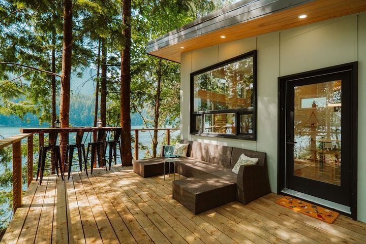 Property Photo: 14 E Croker Island BC V0V 0V0