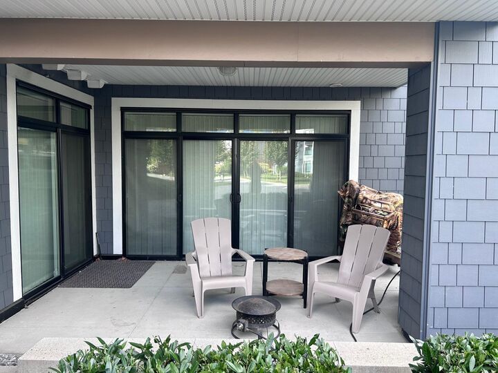 Property Photo: 5384 Tyee Lane 112 BC V2R 6C8