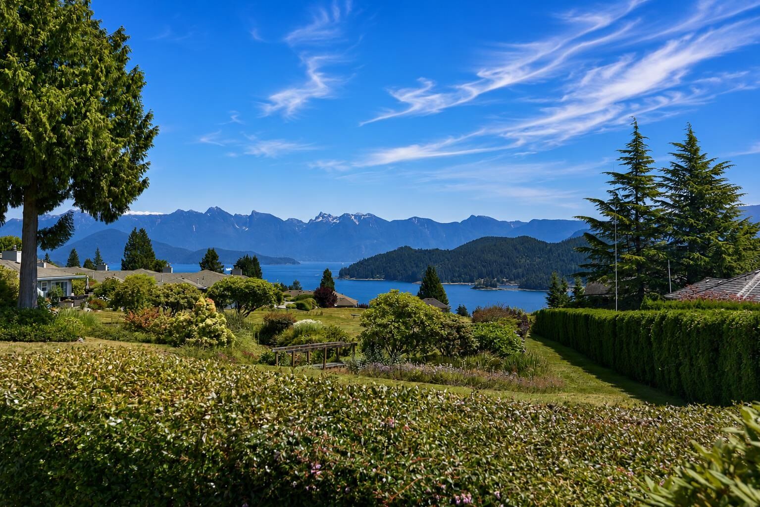 Property Photo: 544 Eaglecrest Drive 21 BC V0N 1V8