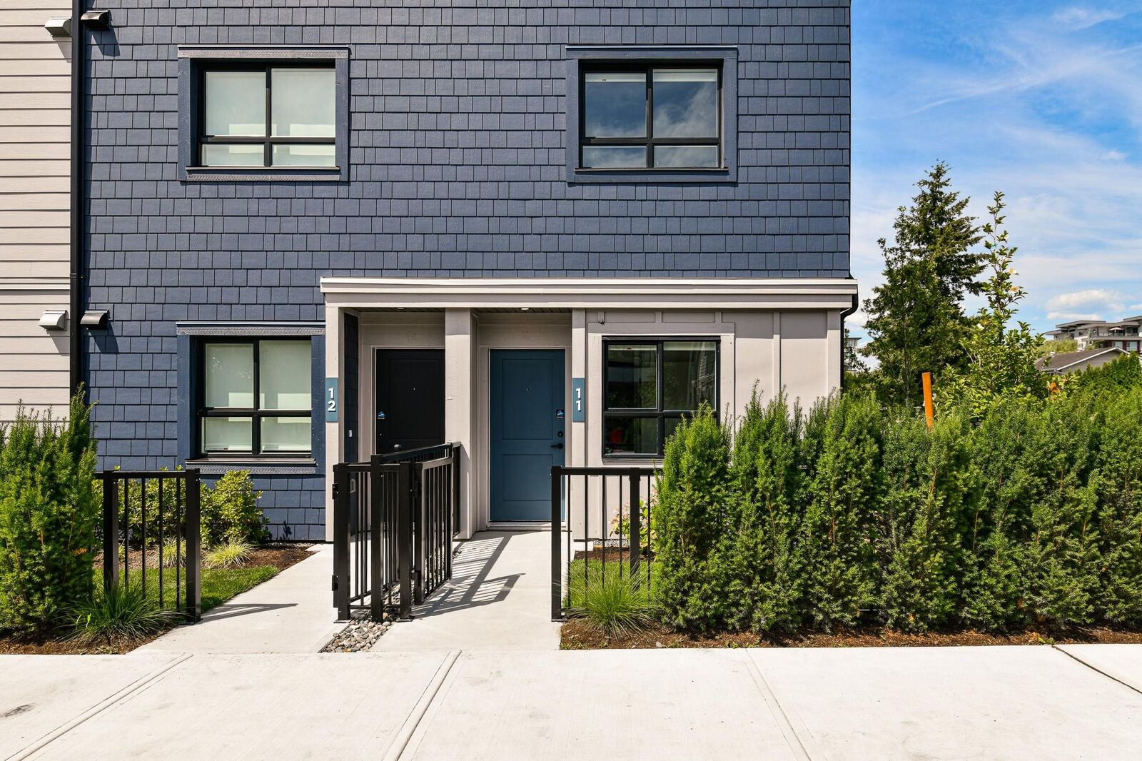 Property Photo: 33525 Kingston Avenue 19 BC V2S 0R6