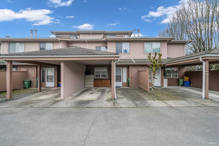 Property Photo: 8891 Cook Road 2 BC V6Y 3L8