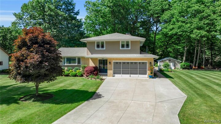 Property Photo: 29 Brookview NY 14127