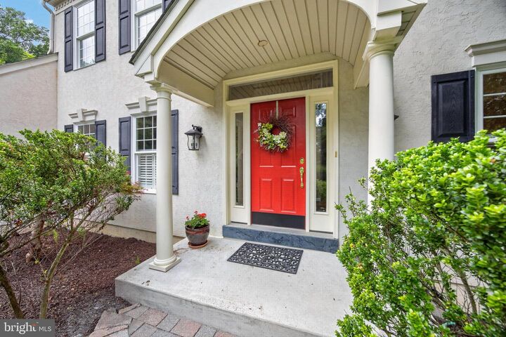 Property Photo: 163 Hillcrest Avenue PA 19460