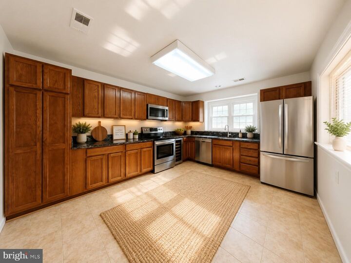 Property Photo: 10701 Kings Riding Way 302-14 MD 20852