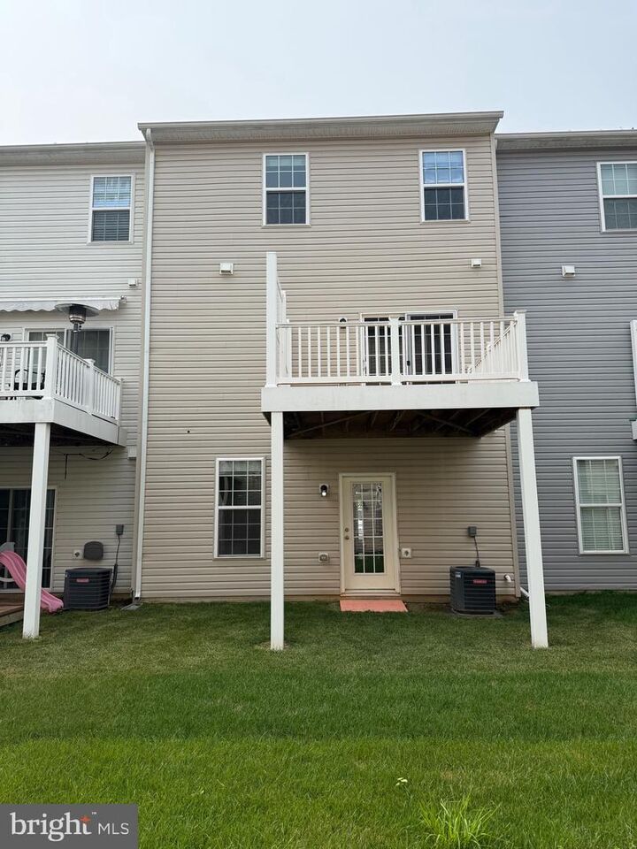 Property Photo: 7944 John Galt Way MD 21075