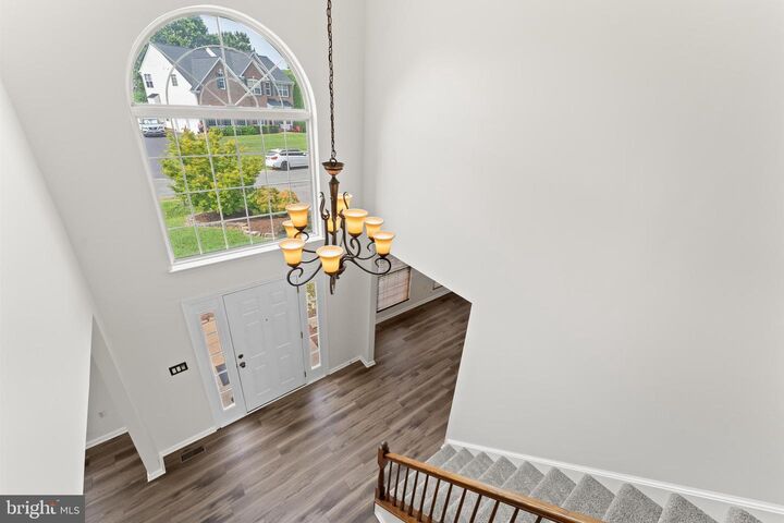 Property Photo: 5610 Heritage Hills Circle VA 22407