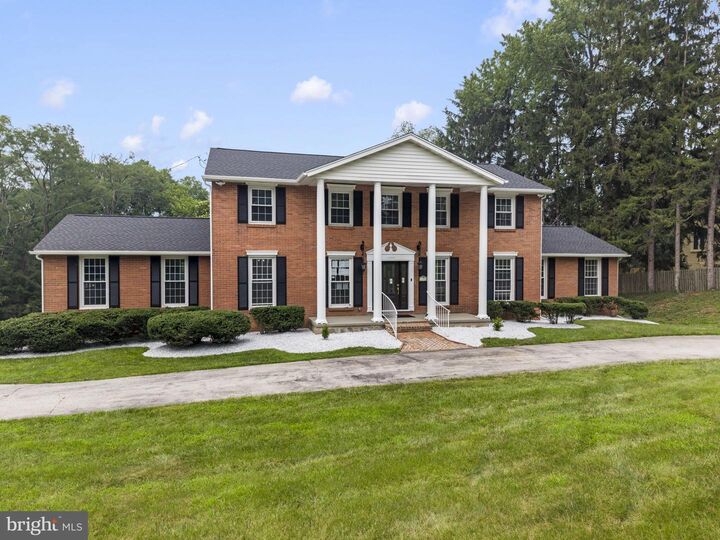Property Photo: 1215 Club House Road PA 19035