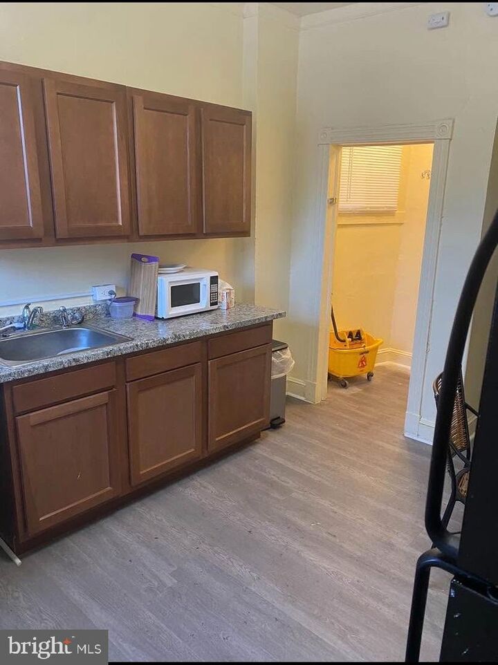 Property Photo: 3035 Brighton Street MD 21216