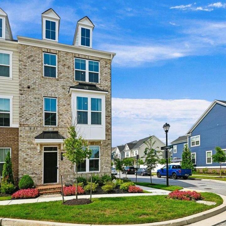 Property Photo: 6501 Greenleigh Avenue MD 21220