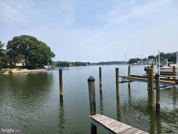 Property Photo:  14276 Foxhall Road 21  MD 20688 